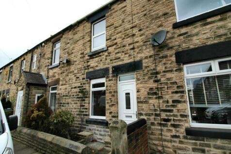 cheap houses to rent barnsley