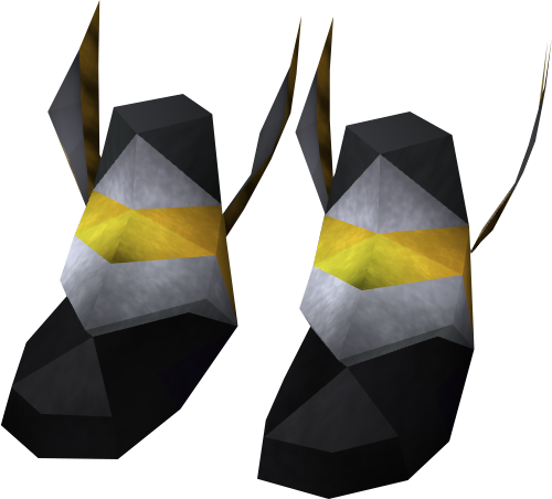 armadyl boots