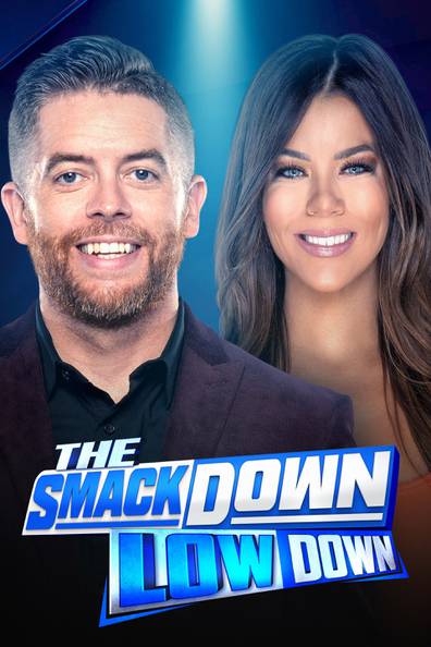 smackdown lowdown