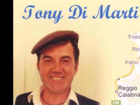 tony di marti