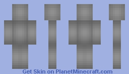 minecraft skin template