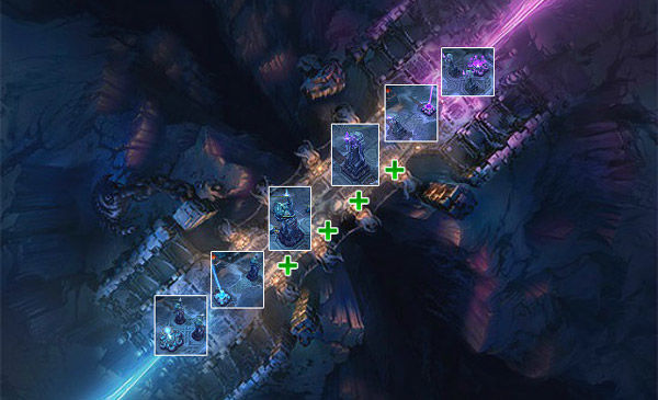 league of legends aram guide