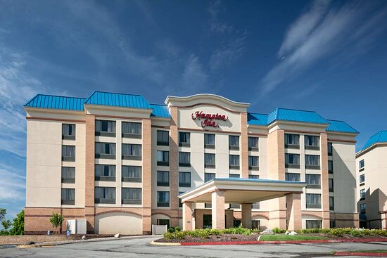 hotels near ameristar casino council bluffs