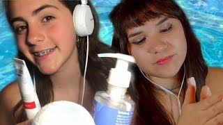 dayi asmr