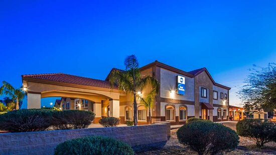 best western tolleson