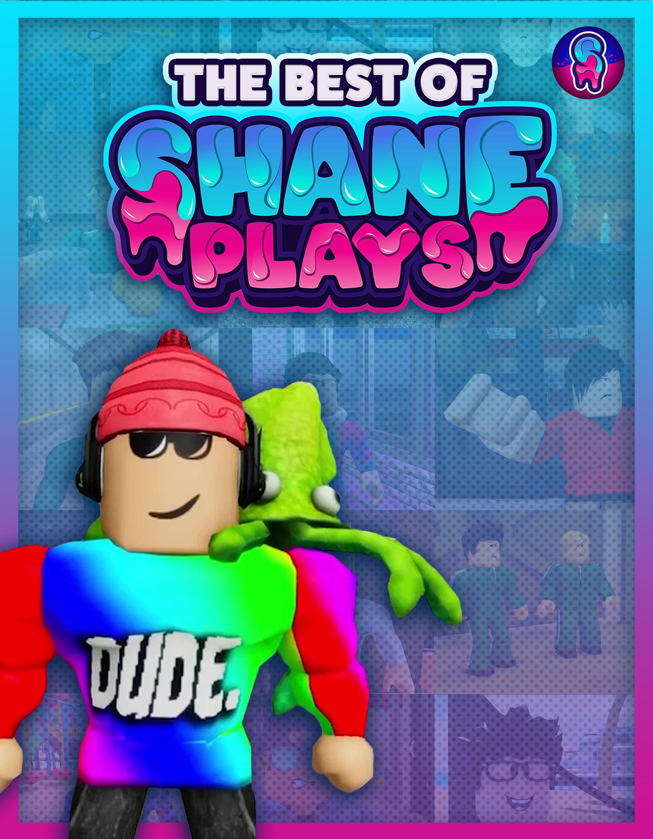 what game does shaneplays play on roblox