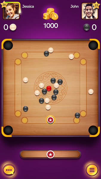 carrom disc pool mod apk latest version