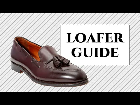 something a loafer lacks