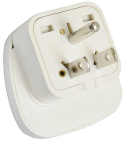 dominican republic travel adaptor