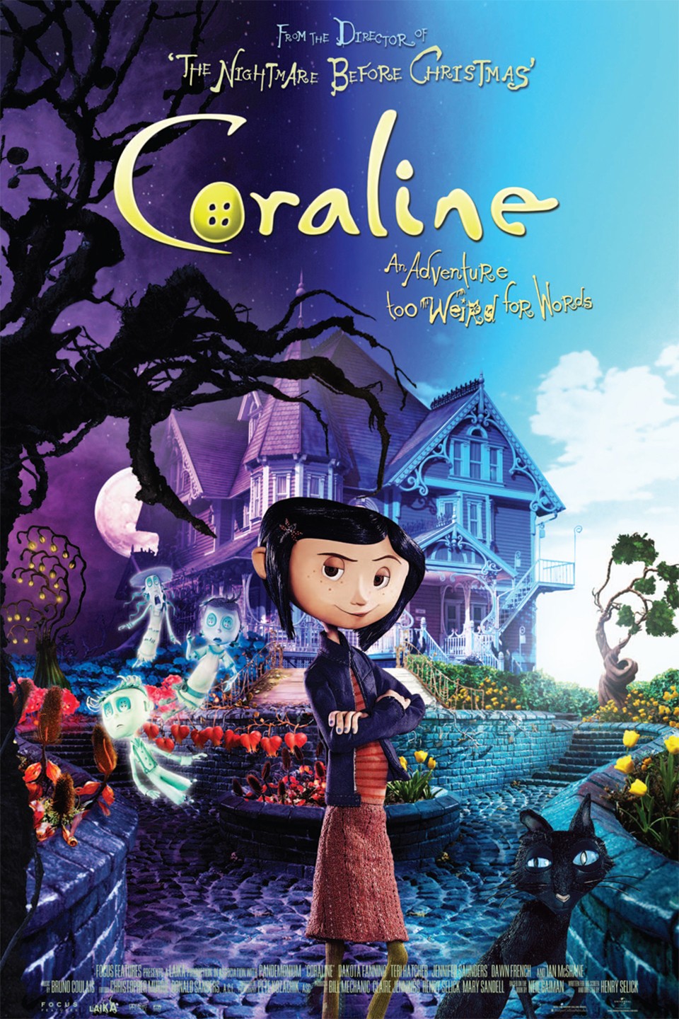 coraline film tim burton