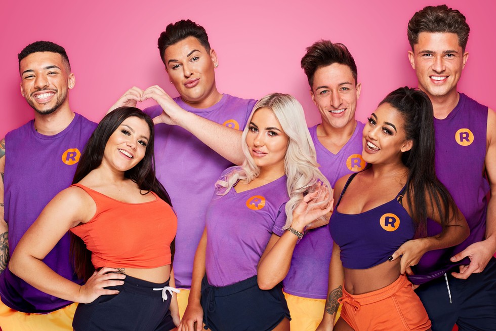 ibiza weekender cast