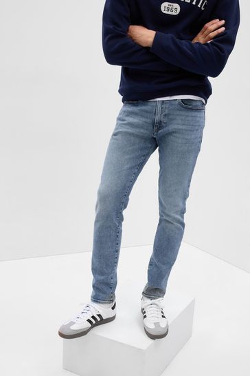 gap jeans men