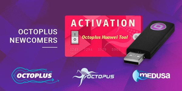 huawei octopus tool