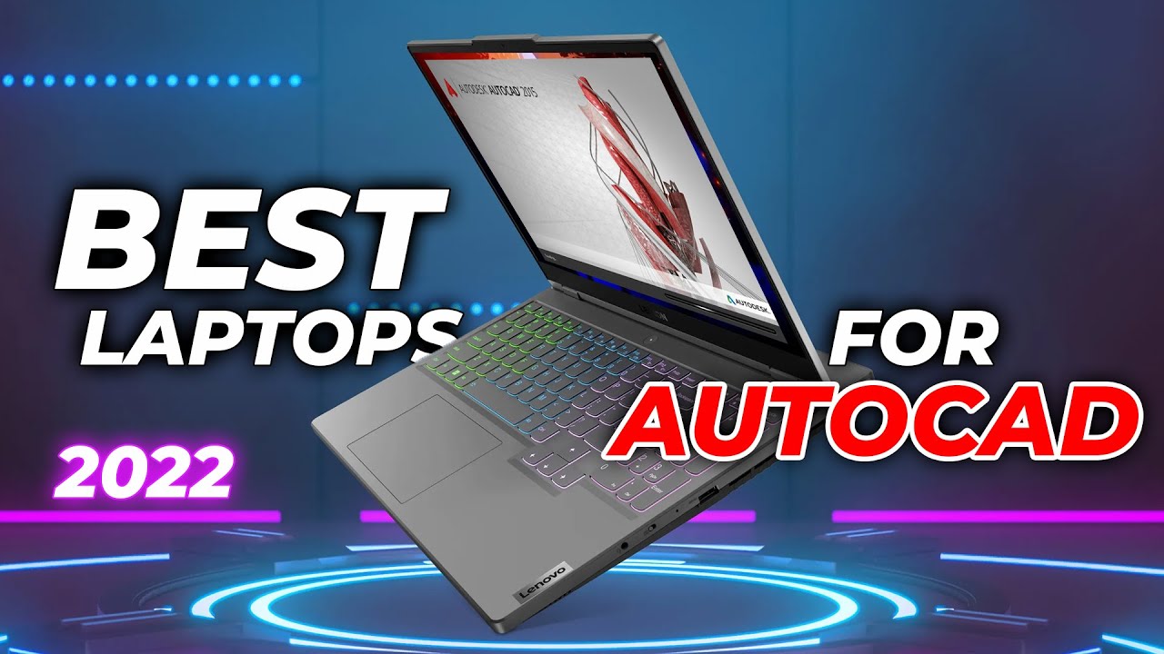 best laptop for autocad