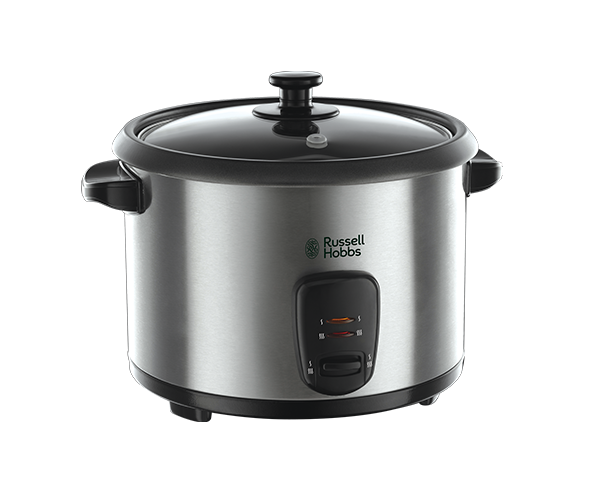 russell hobbs steam cooker