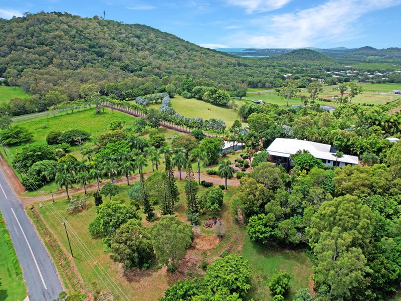 acreage for sale qld