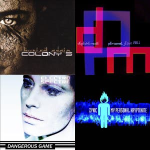 ebm playlist