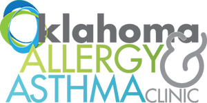 allergy report okc