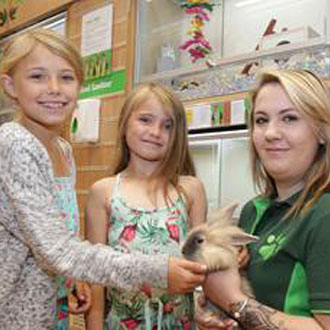 pets at home.workshops