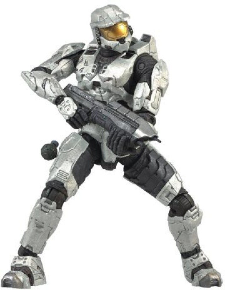 halo 3 mark vi armor