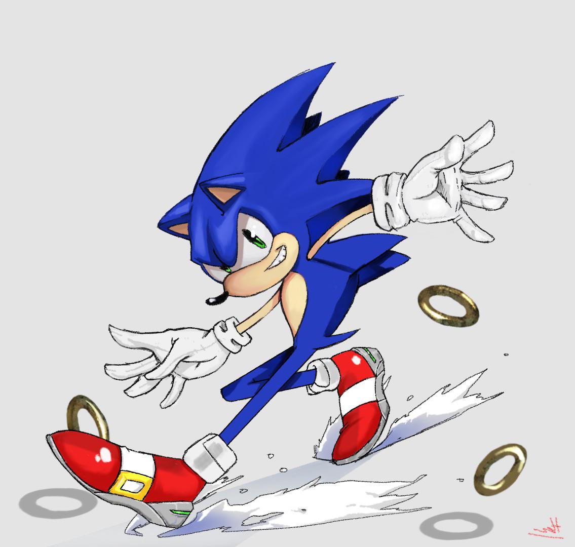 reddit sonic the hedgehog