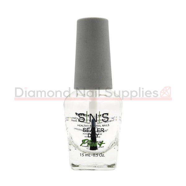 sns nail supplies