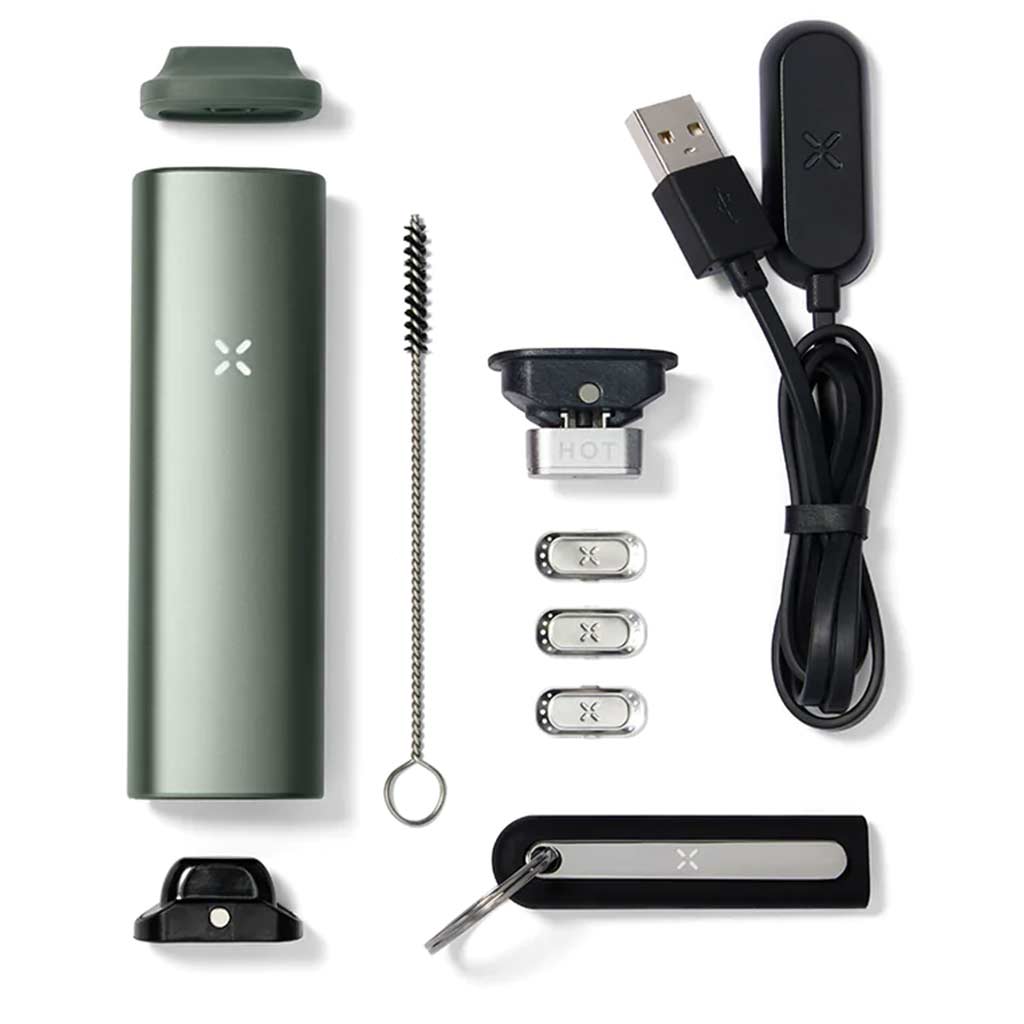 pax plus vaporizer australia