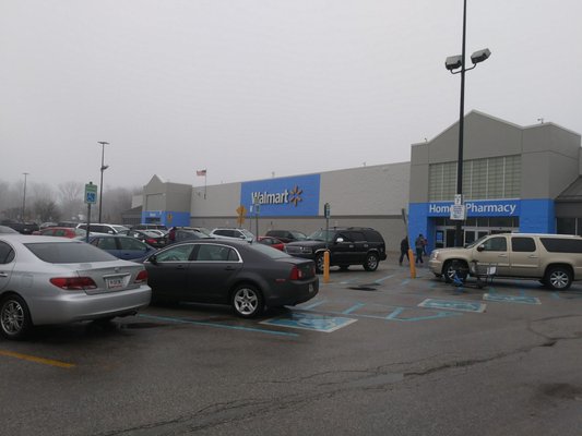 walmart brownsburg indiana pharmacy