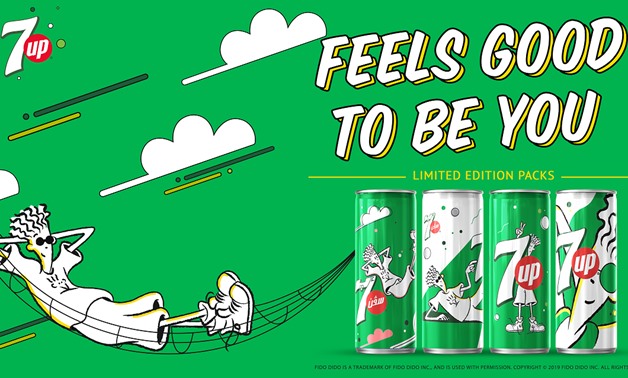 7up character fido dido