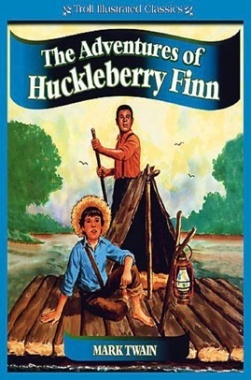 huckleberry finn pdf free download