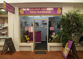 busselton thai massage