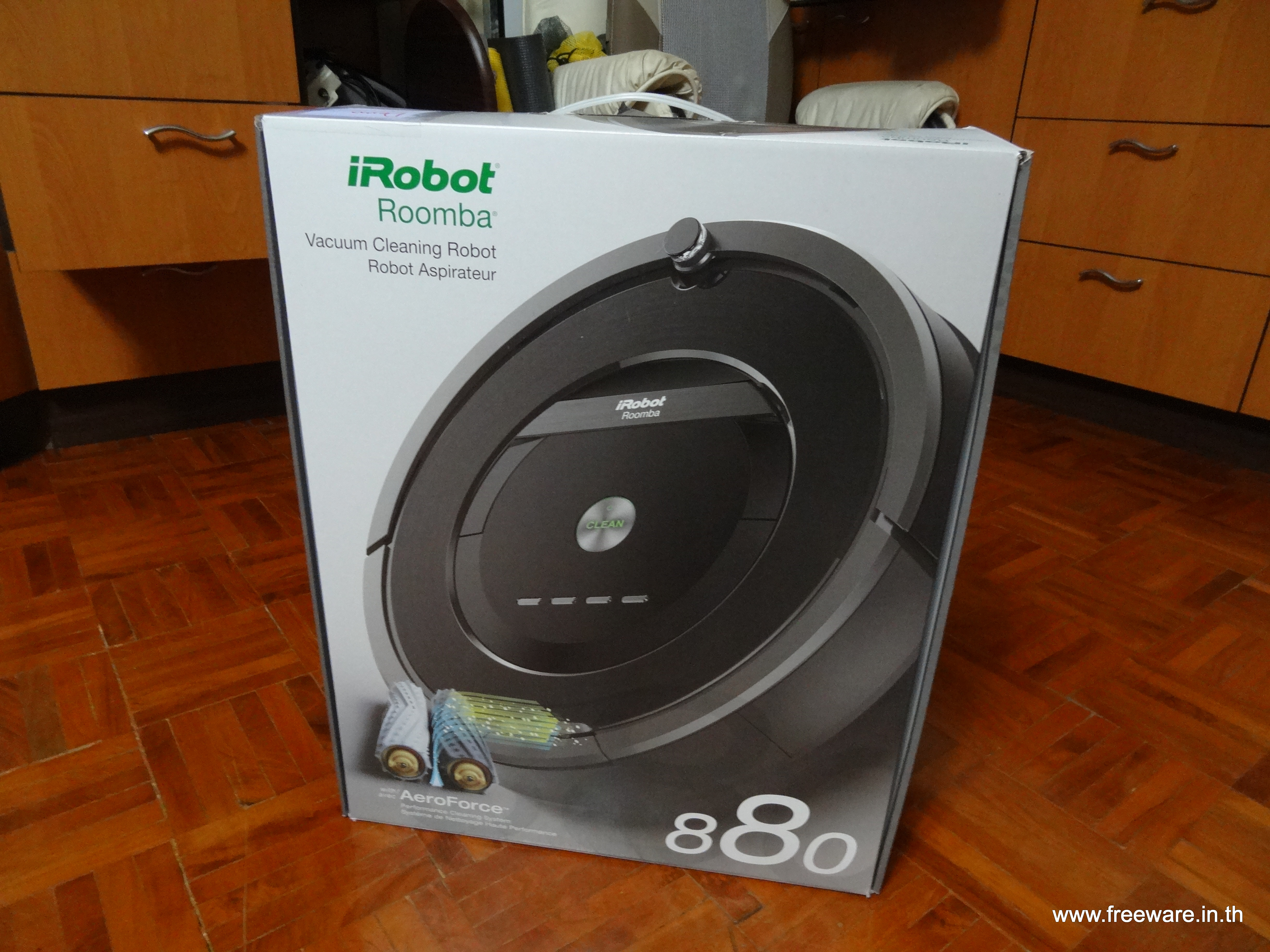 irobot 880 ราคา