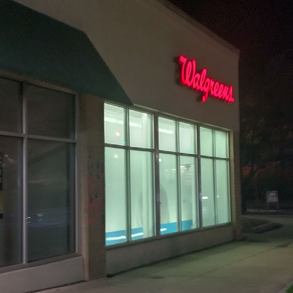 walgreens portchester