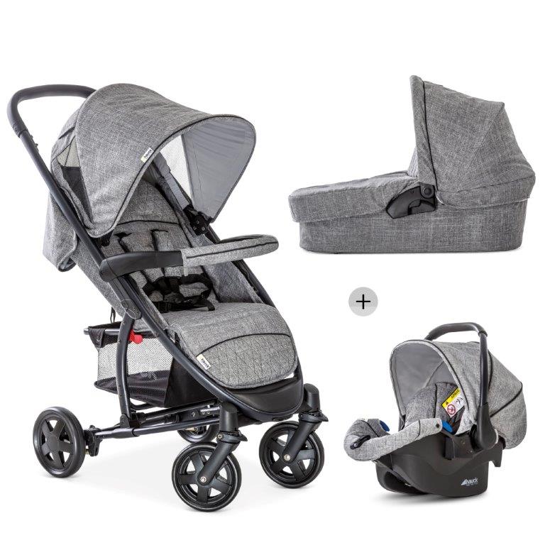 hauck travel system uk