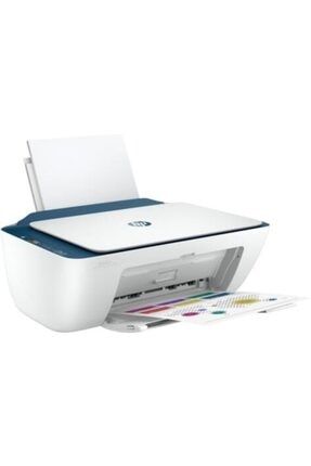 hp deskjet 2700