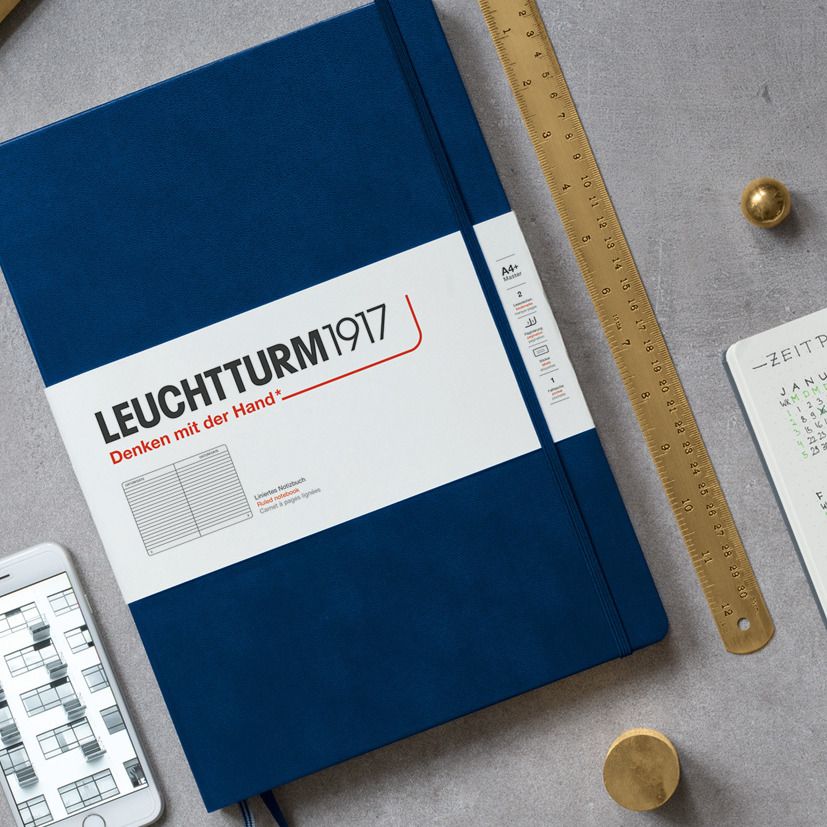 leuchtturm1917 a4