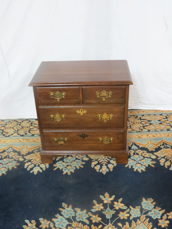 pennsylvania house nightstand