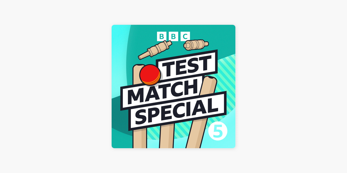 test match special