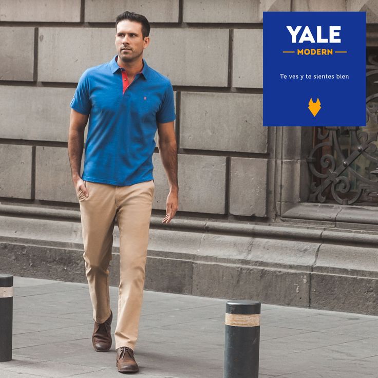 yale ropa