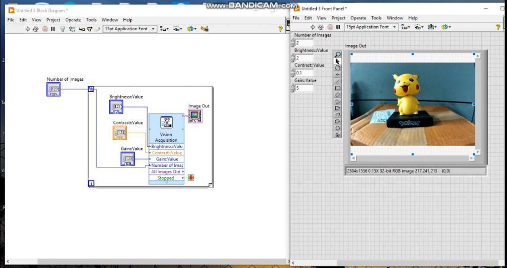 labview usb camera example