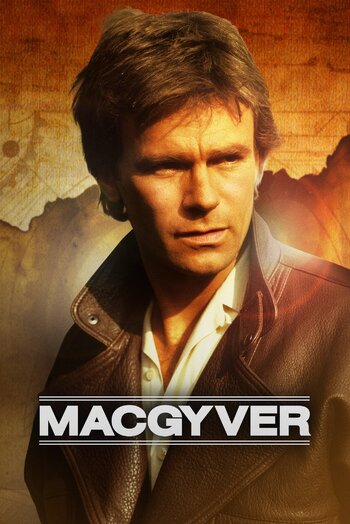 macgyver 1985