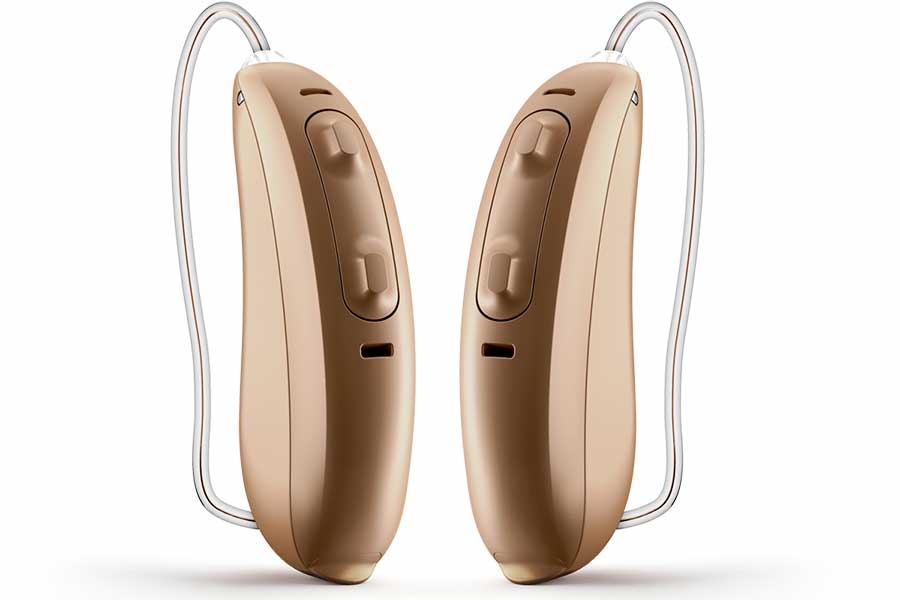 costco rechargeable hearing aids