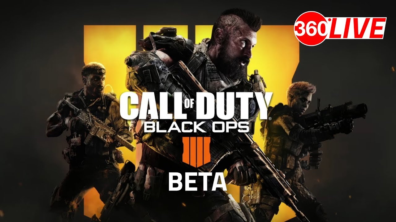 blackout 4 system requirements