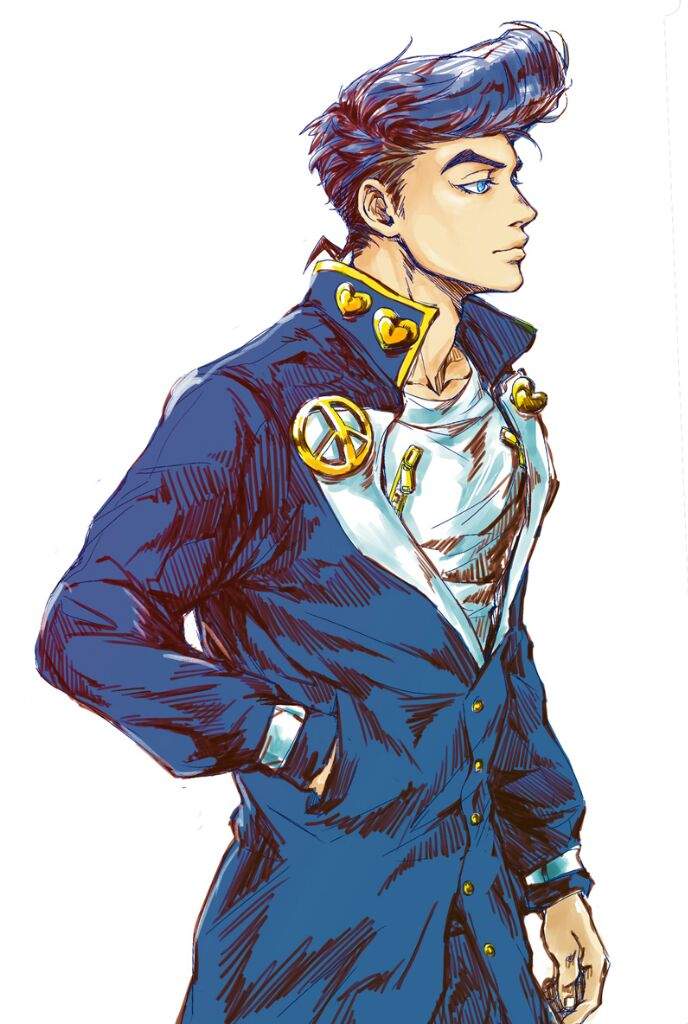 josuke