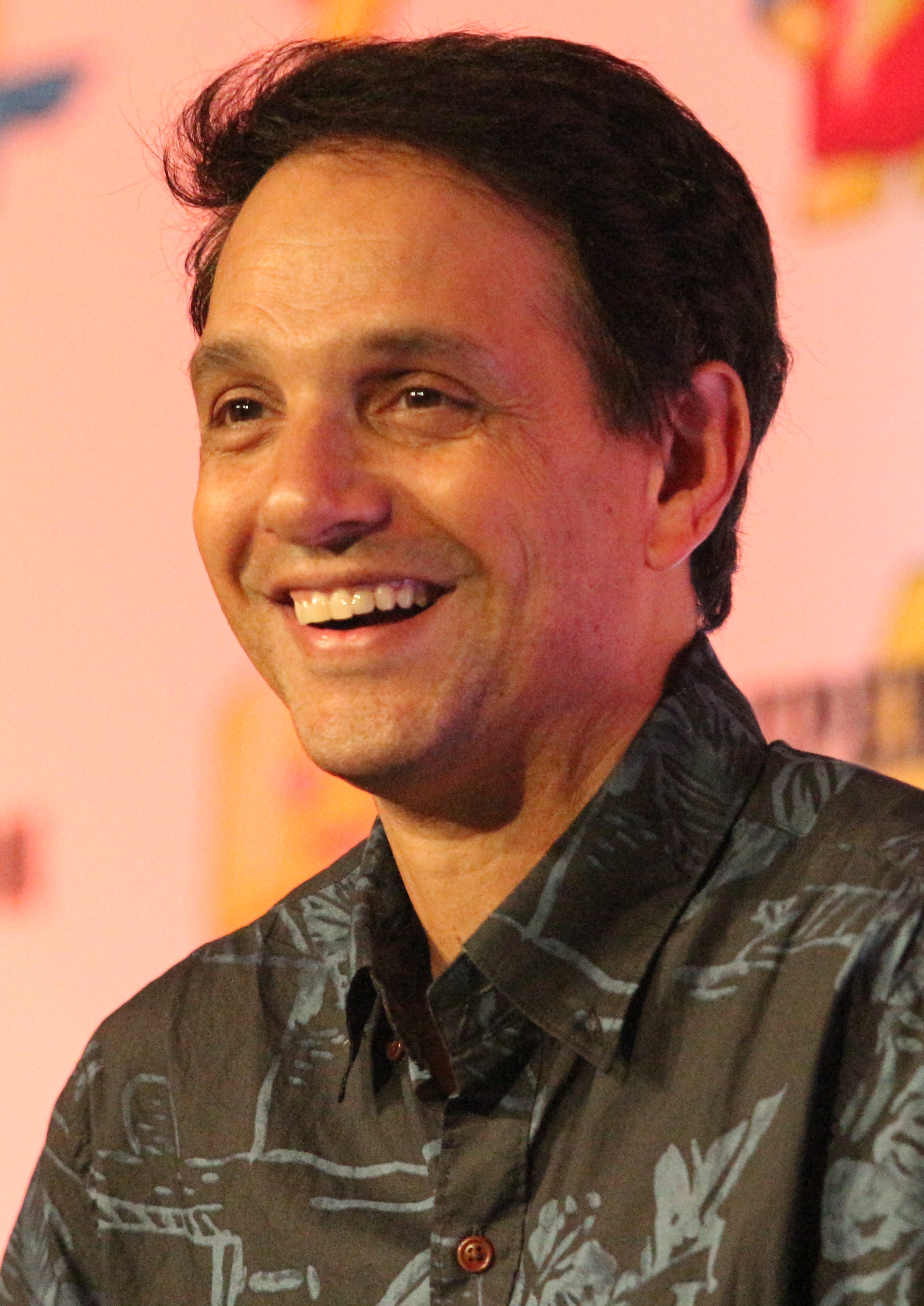 ralph macchio actual