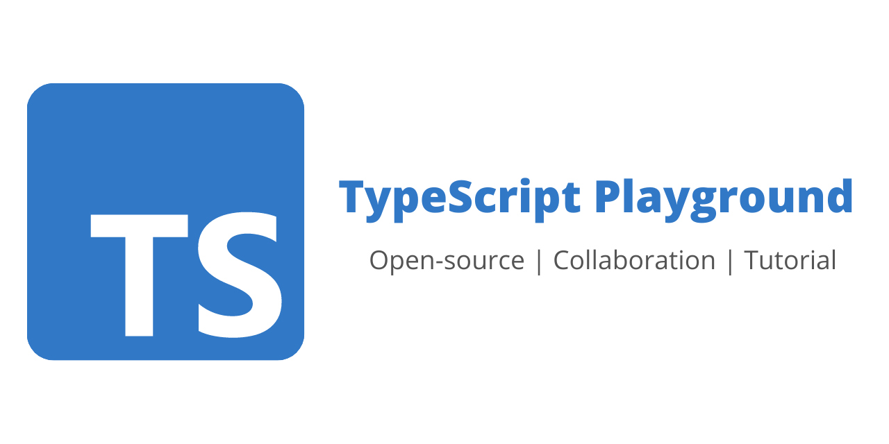 tsplayground typescript