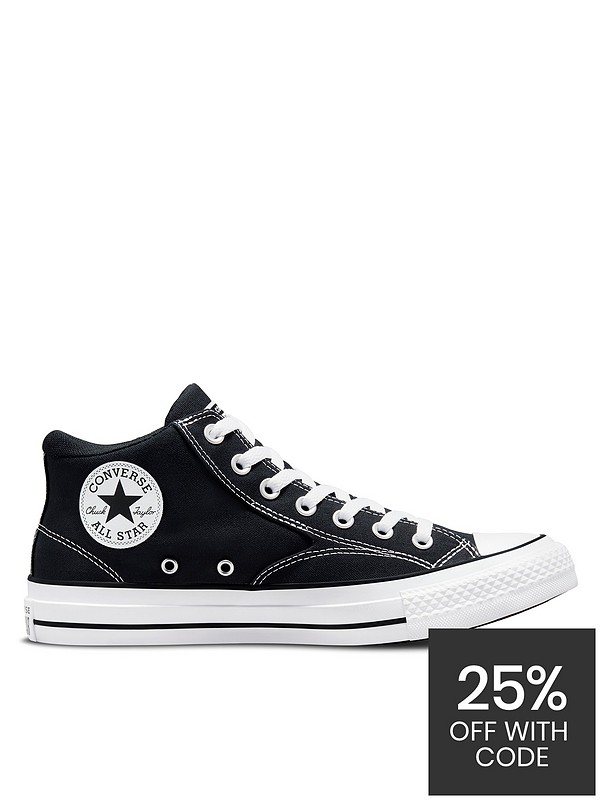 mens converse trainers