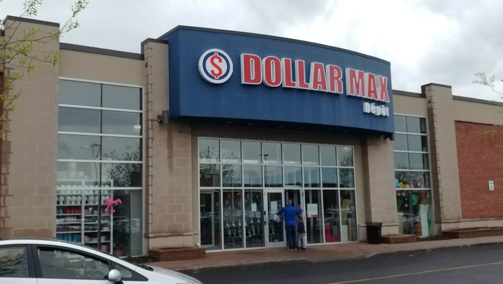 dollar max depot boucherville