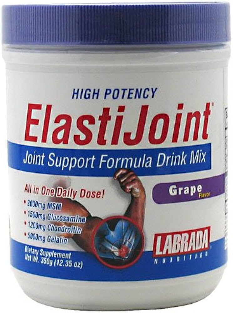 elasti joint amazon