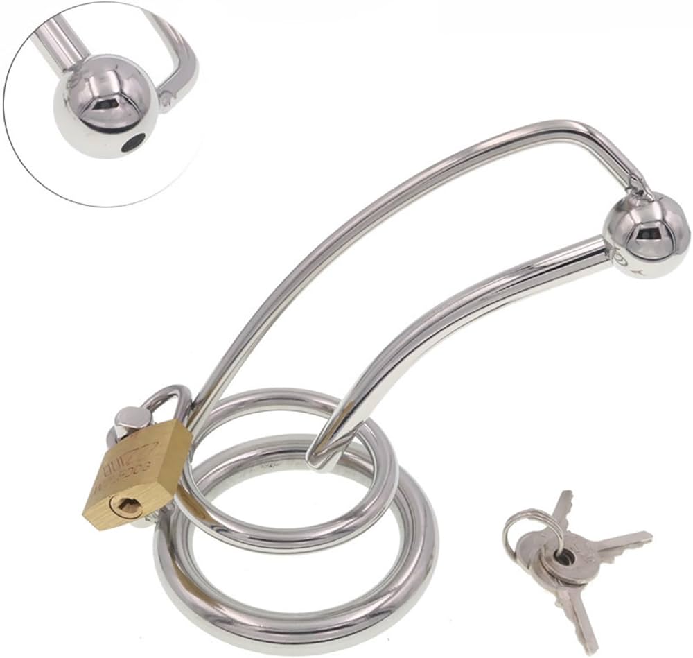 urethral chastity